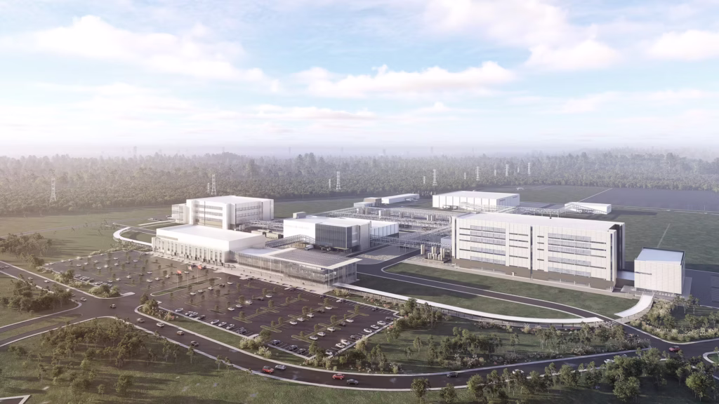 The Story Before the Story: How Generation Park Landed Eli Lilly’s $6.8 Billion Investment 2 The Story Before the Story How Generation Park Landed Eli Lillys $6.8 Billion Investment 4