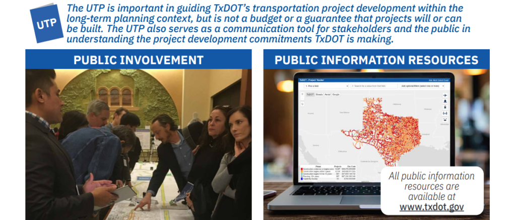 TxDOT Announces $138 Billion Investment in Texas Transportation Infrastructure 3 TxDOT Announces $138 Billion Investment in Texas Transportation Infrastructure 3