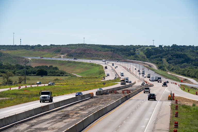 TxDOT Announces $138 Billion Investment in Texas Transportation Infrastructure