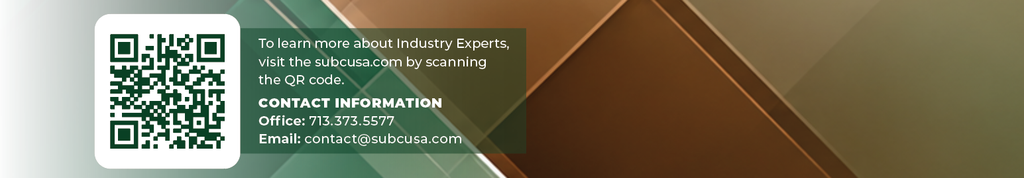 Industry Experts Connecting Expertise With Opportunity 2 Industry Experts Connecting Expertise With Opportunity