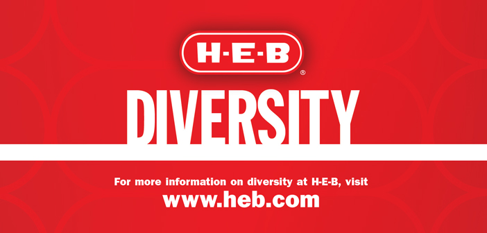 HEB Director Supplier Diversity