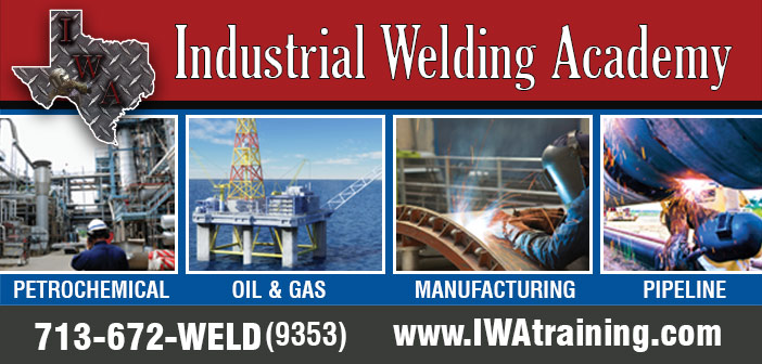 Industrial Welding Academy