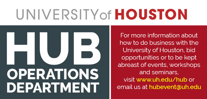 University of Houston – HUB