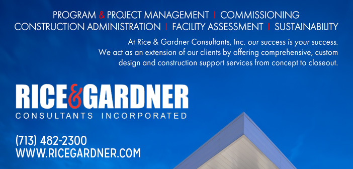 Rice & Gardner Consultants Inc.