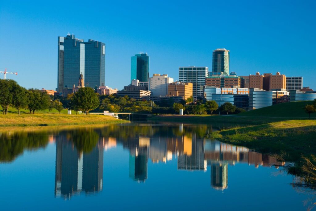 Prime Black Contractors WIN with City of Fort Worth 2 iStock 182423886 scaled