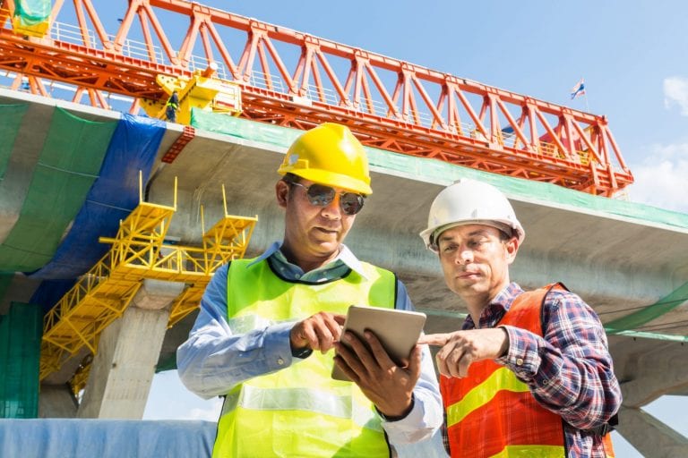 4 ways construction technology platforms improve team collaboration