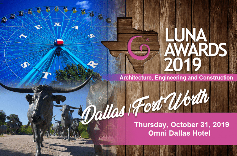 Dallas – RHCA Luna Awards