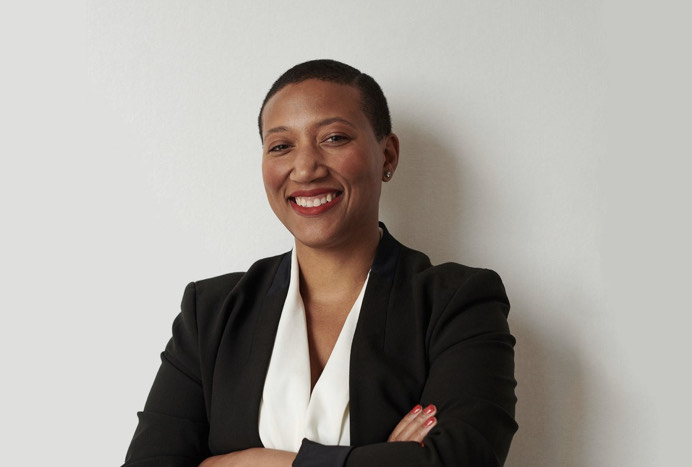 The National Organization of Minority Architects (NOMA) President Among Five Women in Architecture Awardees