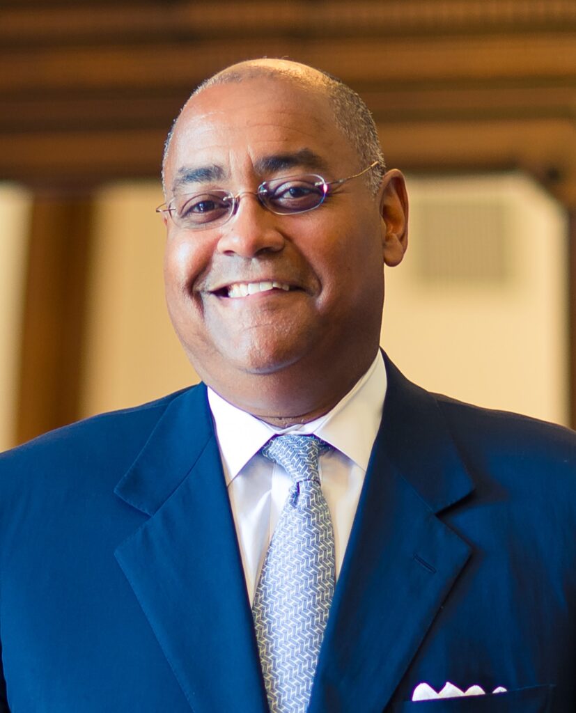 9.1% Doesn't Equal Economic Justice: What the Harris County Commissioners Court Disparity Study Reveals 6 ellis pic.crop