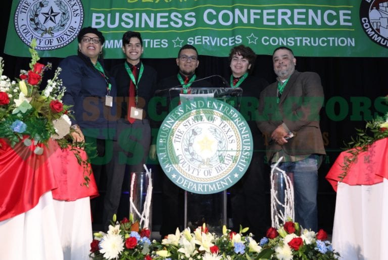 2019 Bexar County Business Conference