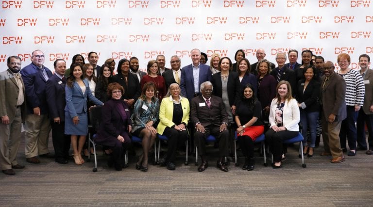 Dismantling Discrimination: A Look at DFW Airport’s Newly Revised MWBE Program – July, 2020