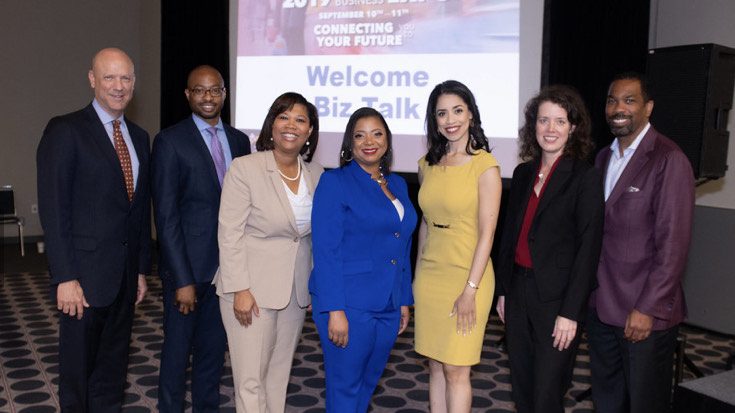 The Houston Minority Supplier Development Council Continues to Combat COVID-19 Business Challenges With Their Upcoming Virtual EXPO – October, 2020