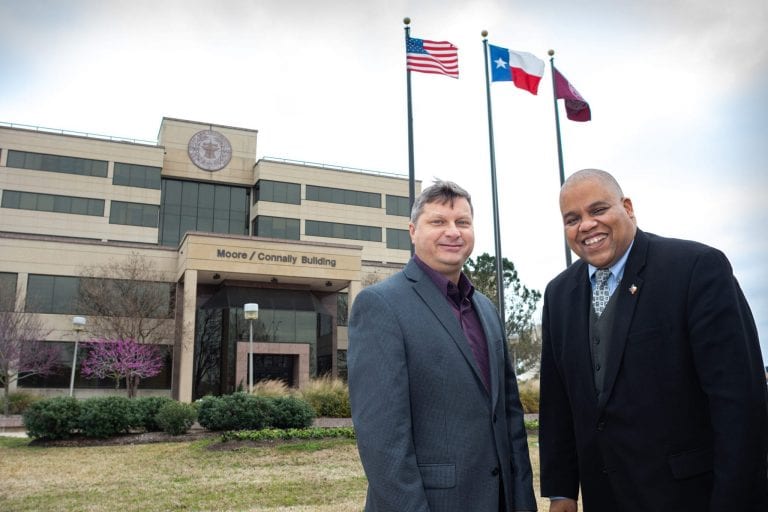 Make a Difference: How Texas A&M University System’s HUB Program is Expanding its Reach in the Subcontractor Community