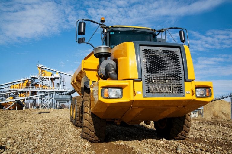 Prepare for Automated Construction Fleet Vehicles