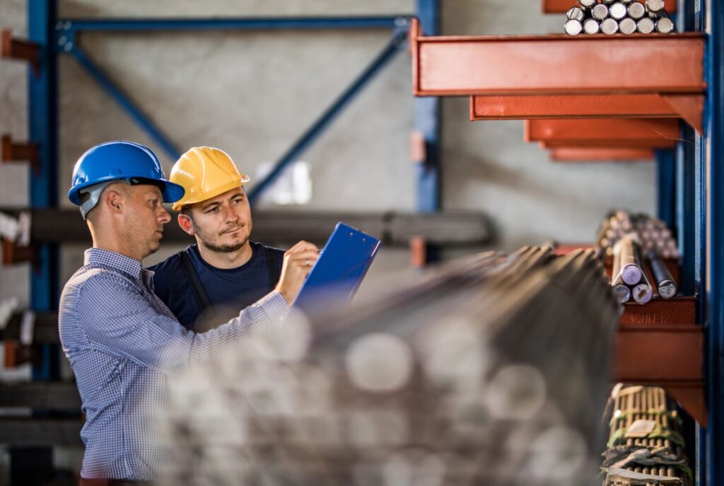 Dealing with Data in the Construction Industry 5 iStock 1069256500 scaled