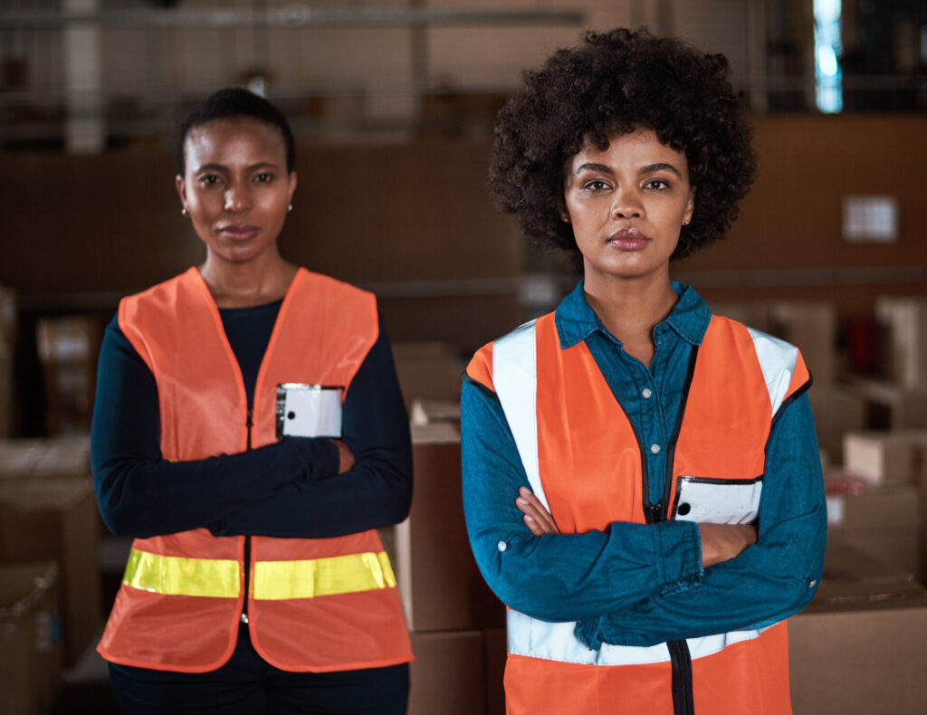 Study finds maternity benefits for construction tradeswomen financially feasible 1 iStock 1070802960