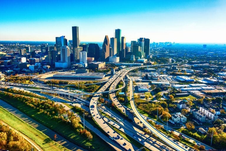 Houston’s Role in Global Energy Transition a Major Focus of Greater Houston Partnership Annual Meeting