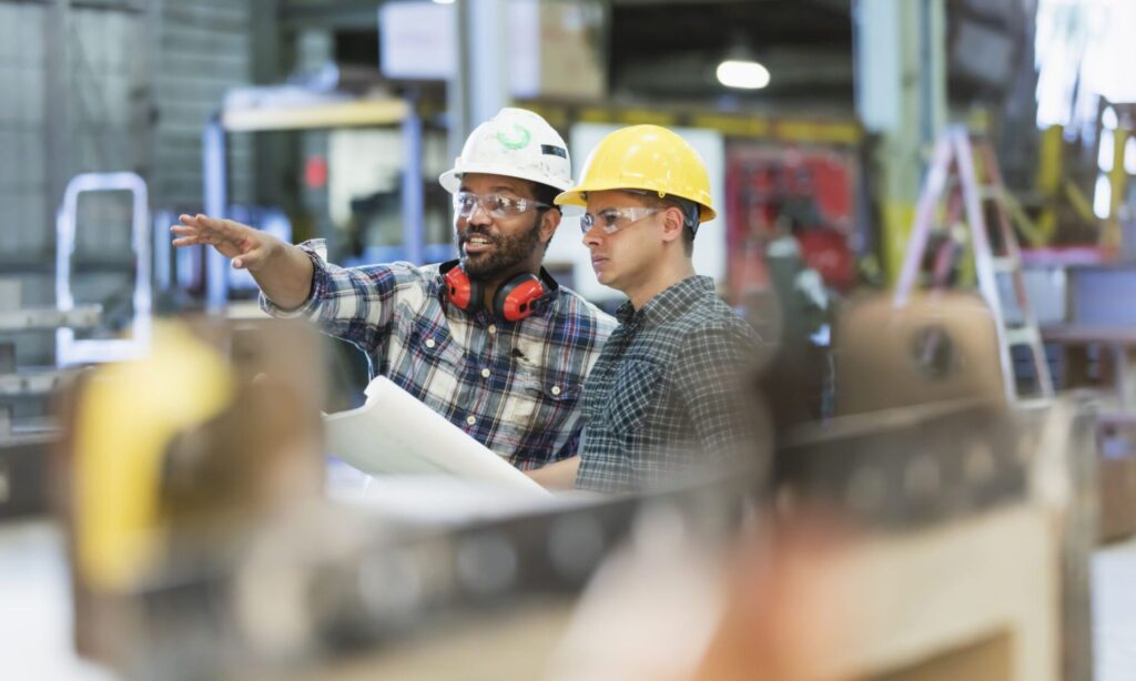 Department of Commerce Announces New National Director of Minority Business Development Agency 7 iStock 1128758749 scaled