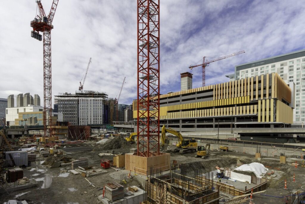 Contractors challenged by lack of labor, jobsite tension and delays 10 iStock 1140395471 scaled