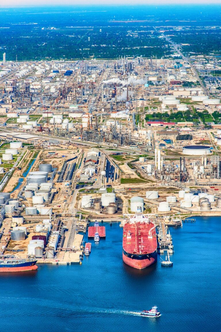 Port Houston Achieves Security Management System ISO 28000 Recertification Continuing Long Commitment to Security