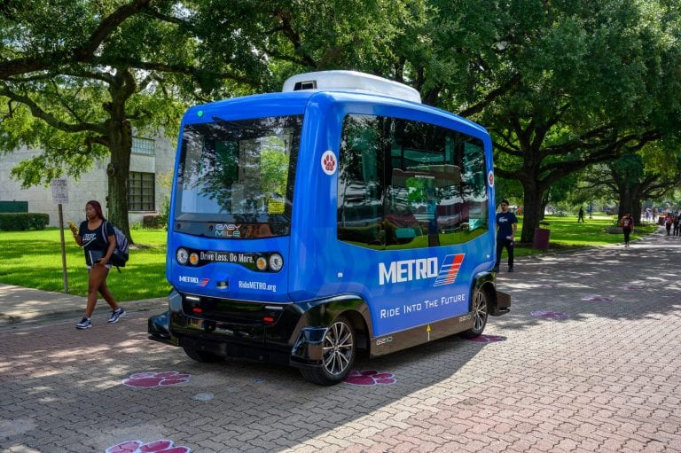 Moving Forward: Future of Houston Transit Focus of 2019 State of METRO