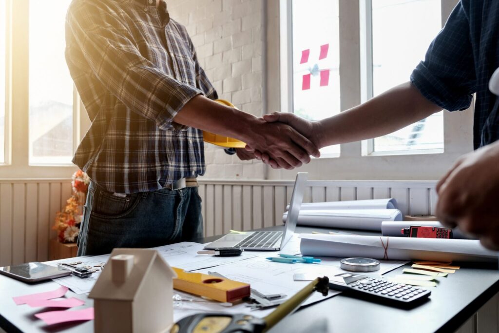Trust translates to better financial, organizational performance for contractors, survey shows 3 iStock 1174841505 scaled