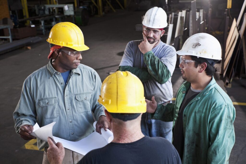 Generational Diversity and Its Impact on the Construction Industry 3 iStock 170103113 scaled