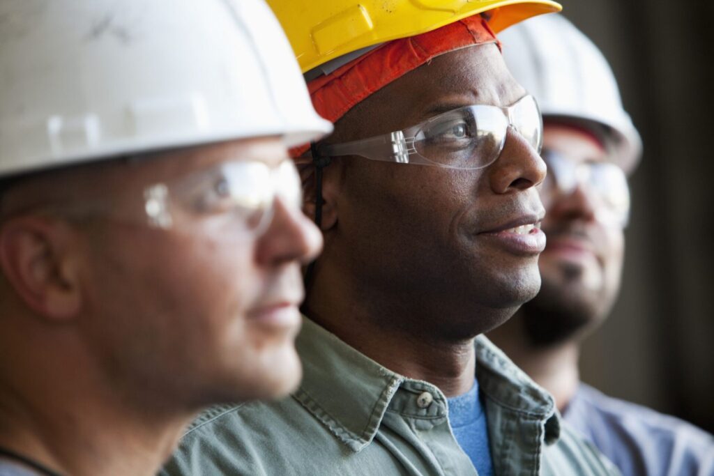 Contractors pledge to combat racial inequality 8 iStock 175490222 scaled