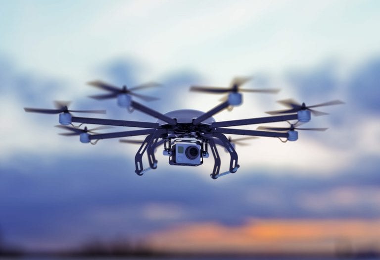 How industry drone leaders scaled their programs