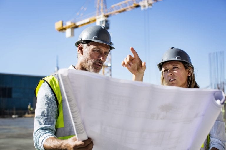 FIVE TIPS TO ASSIST CONTRACTORS IN OBTAINING THE NEXT BUILDING PERMIT