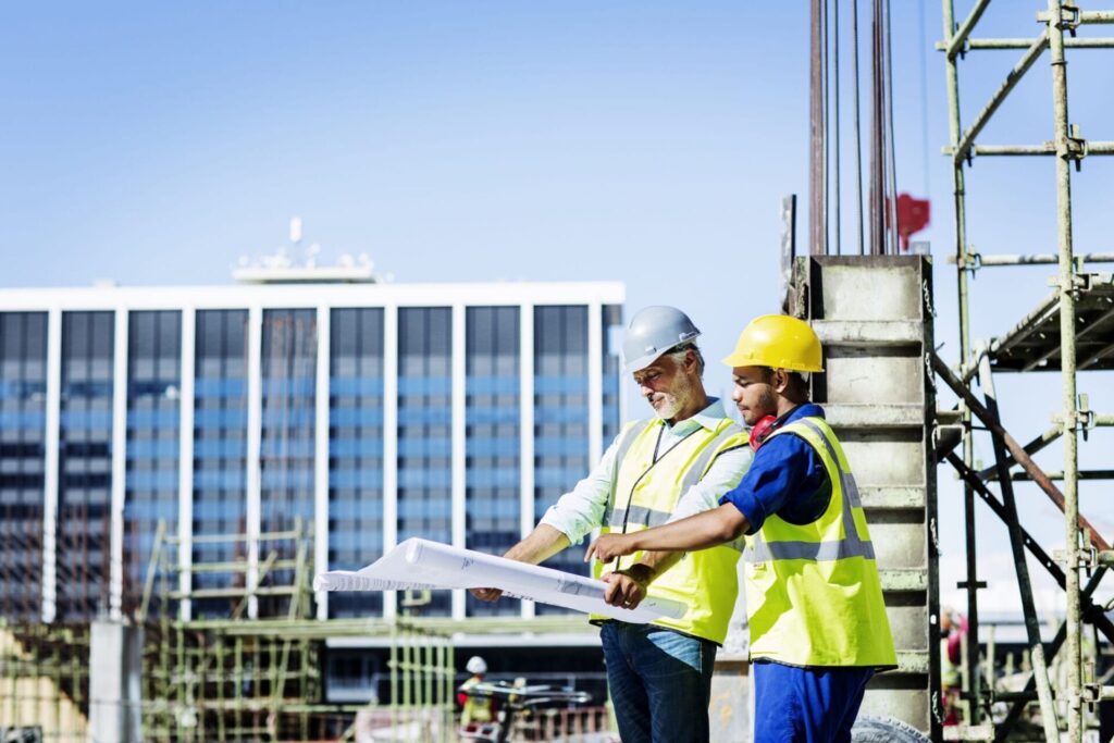 Shop class is back, ready to tackle the construction skills gap 6 iStock 552721671