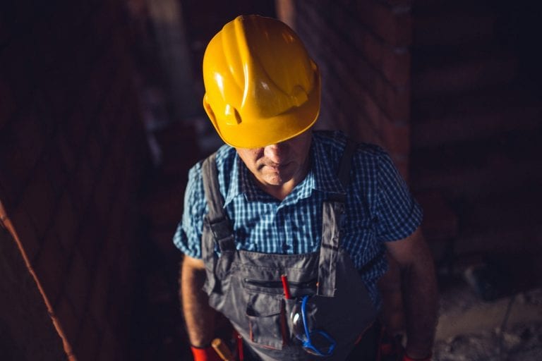 Safety professionals: Wearables can help mitigate the effects of jobsite fatigue