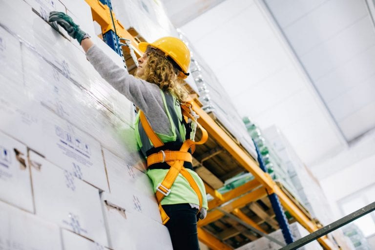 Autodesk and AGC to Provide Construction Industry with Custom-Fitting Safety Harnesses for Women