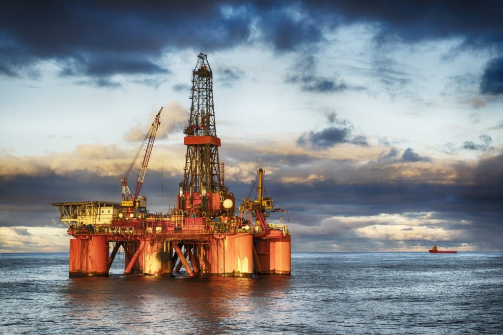 OP-ED: Offshore Exploration Promises Jobs, Affordable Energy 6 iStock 901140746
