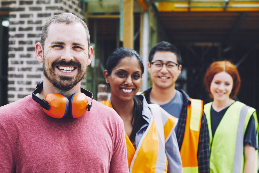 2020 could see construction growth throttled by costs, labor and bearish owners 5 iStock 910096388